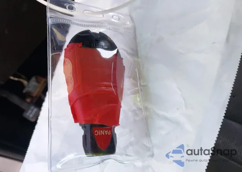 2012 Jeep Grand Cherokee Laredo z USA, uszkodzony, nr VIN 1C4RJFAG8CC267666